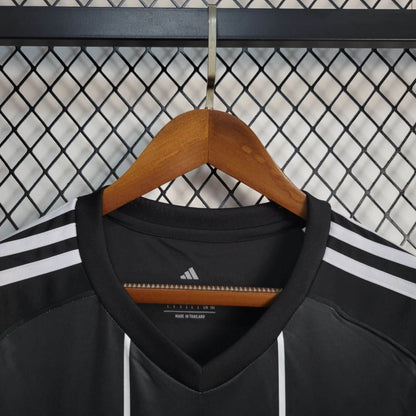 Koszulka czwarta Eintracht Frankfurt 2025