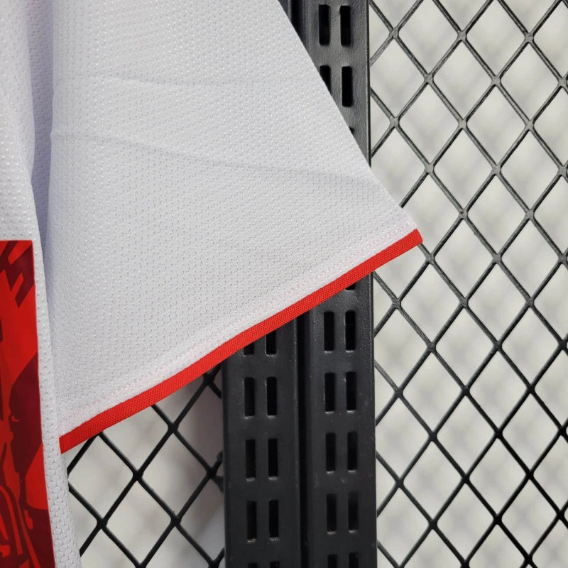 Koszulka domowa VfB Stuttgart 2006