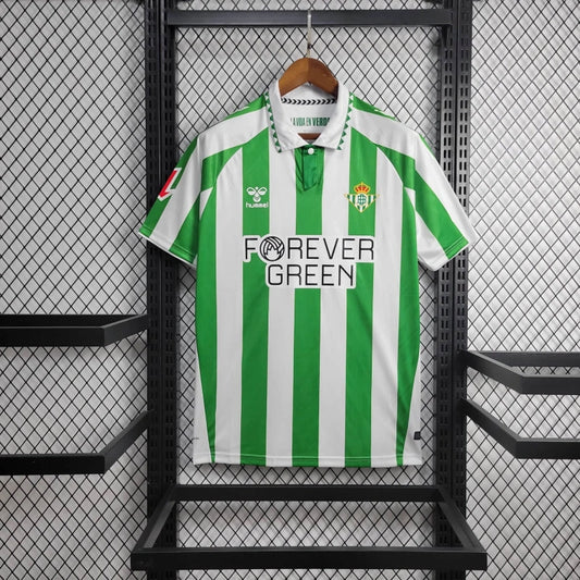 Koszulka domowa Real Betis 2024