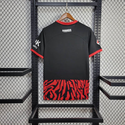 Koszulka domowa RCD Mallorca 2024