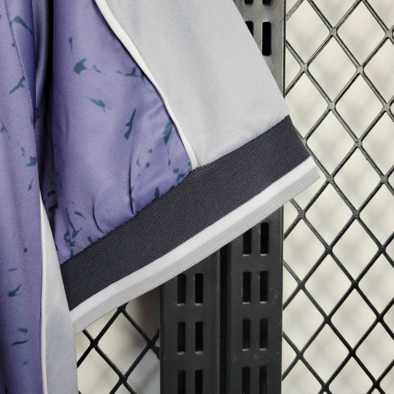 Koszulka wyjazdowa Real Sociedad 2025