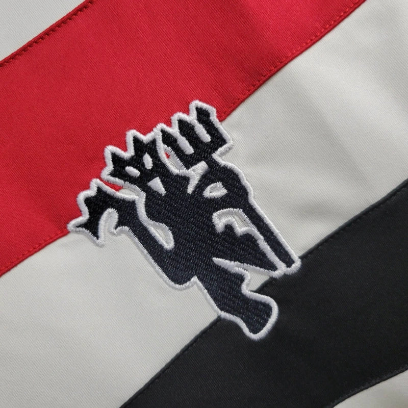 Koszulka trzecia Manchester United 2024