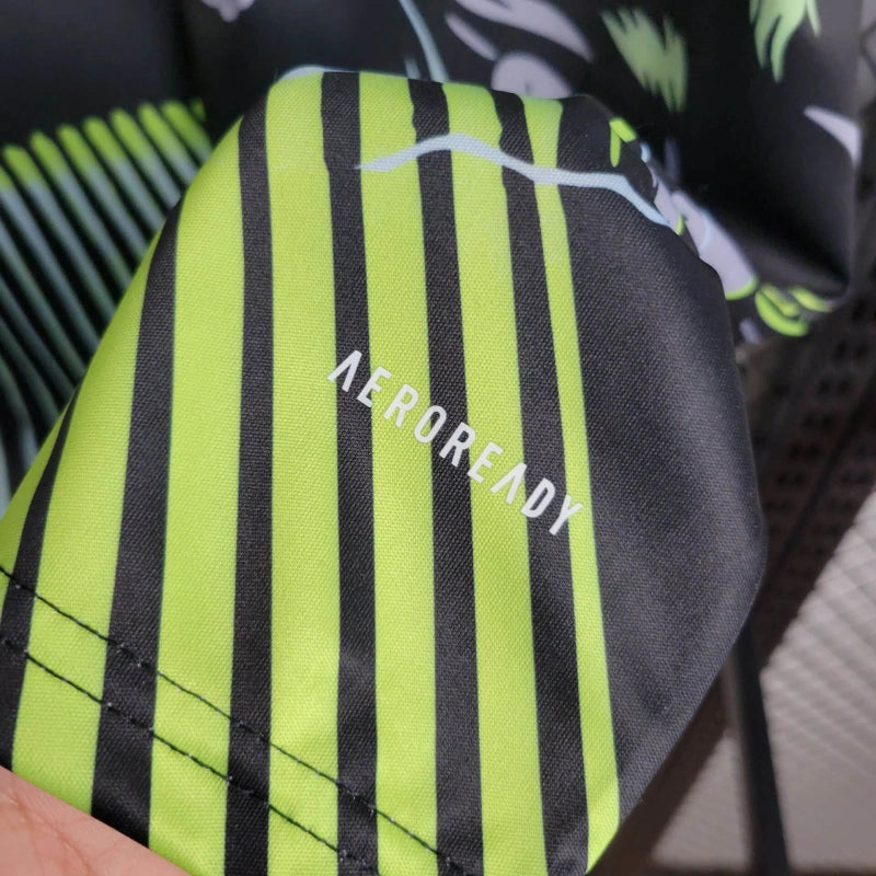 Koszulka limitowana Real Madrid 2025