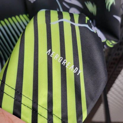 Koszulka limitowana Real Madrid 2025