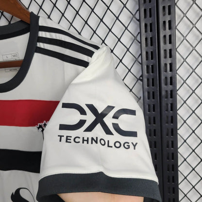 Koszulka trzecia Manchester United 2024