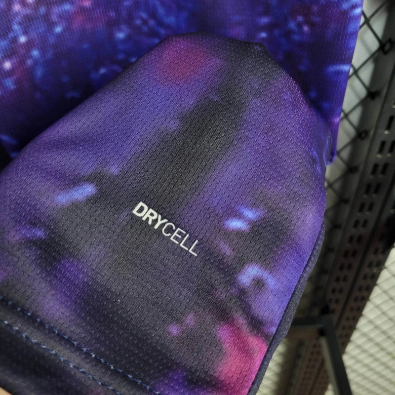 Koszulka limitowana Manchester City 2025