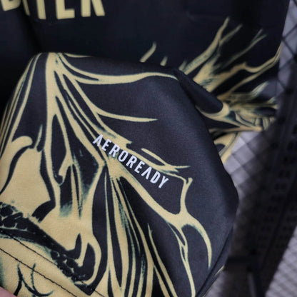 Koszulka limitowana Real Madryt 2024