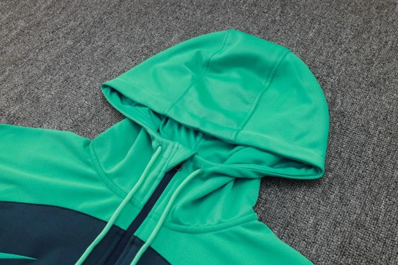 Dres treningowy FC Barcelona 2023