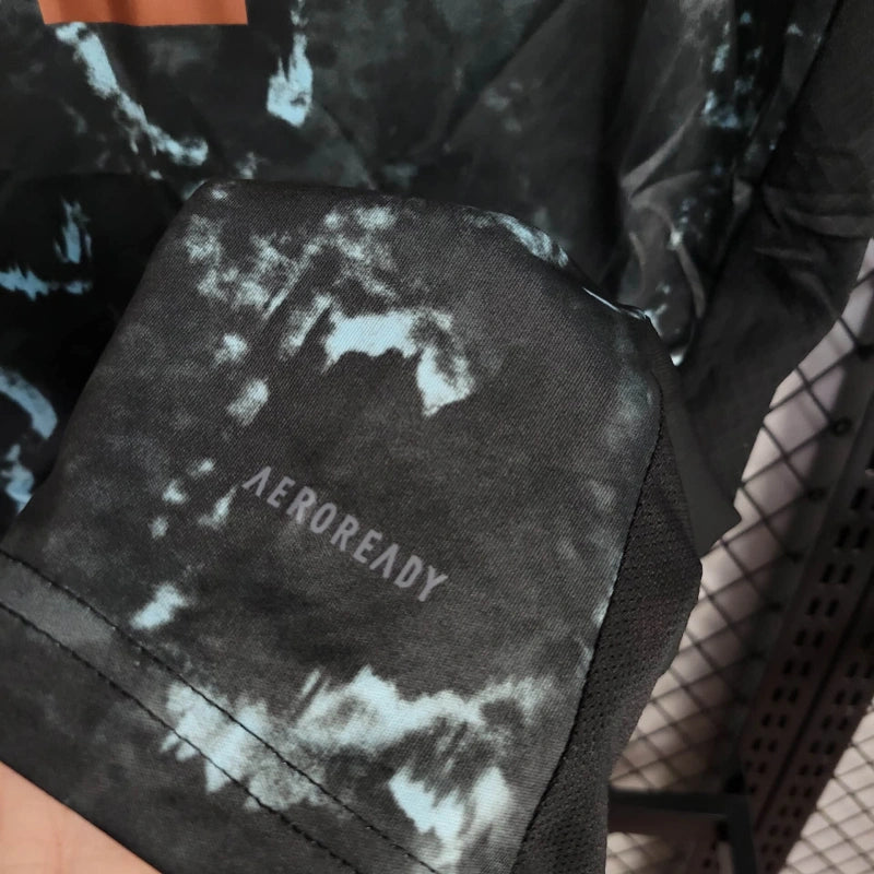 Koszulka trzecia Bayern Monachium 2024