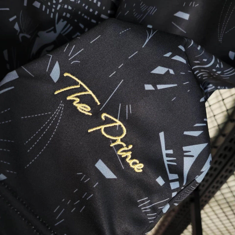 Koszulka Brazylia 2025 „Stüssy” z limitowanej edycji