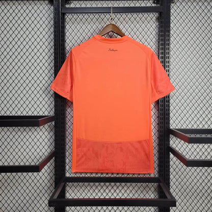 Koszulka czwarta Manchester City 2025