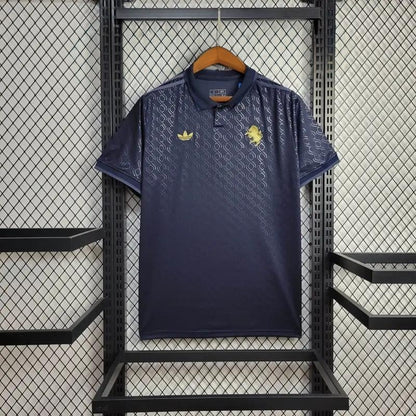 Koszulka wyjazdowa Juventus 2024