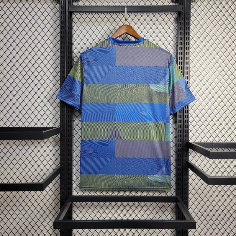 Koszulka treningowa Real Madryt 2025