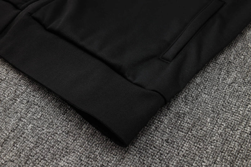 Dres treningowy FC Barcelona 2024