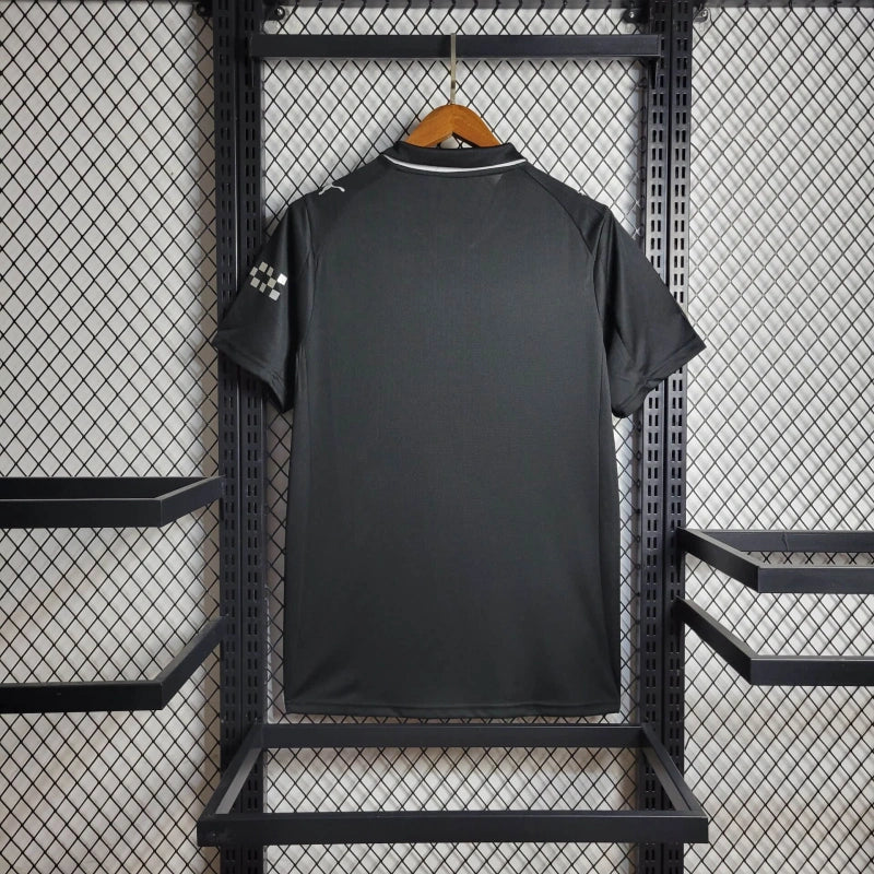 Koszulka wyjazdowa Manchester City 2025