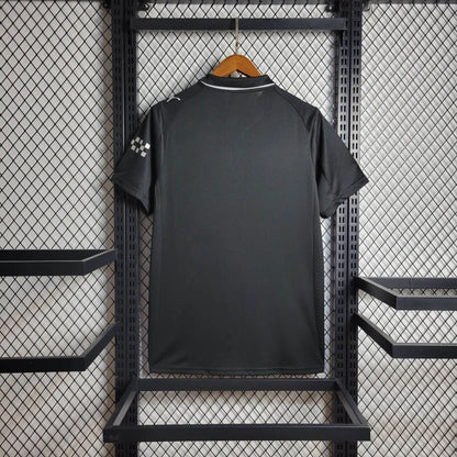 Koszulka wyjazdowa Manchester City 2025