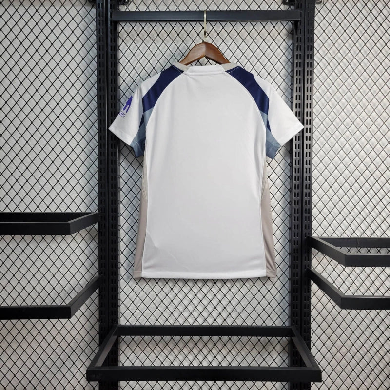 [Damska] Koszulka domowa Tottenham Hotspur 2025