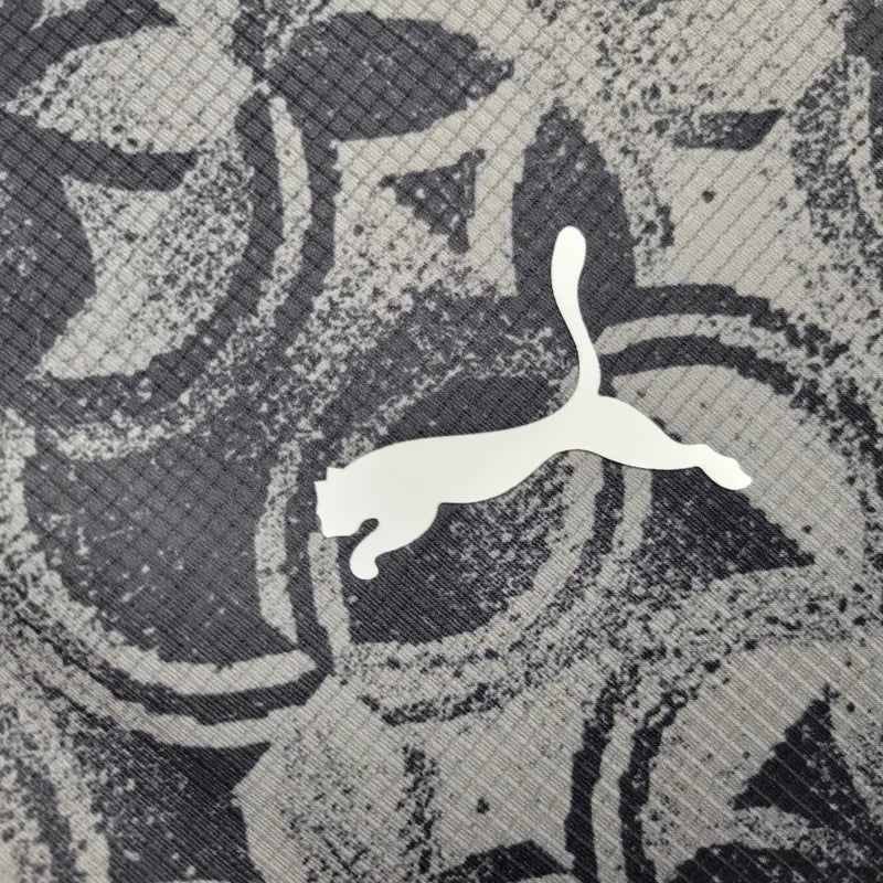 Koszulka treningowa Manchester City 2025