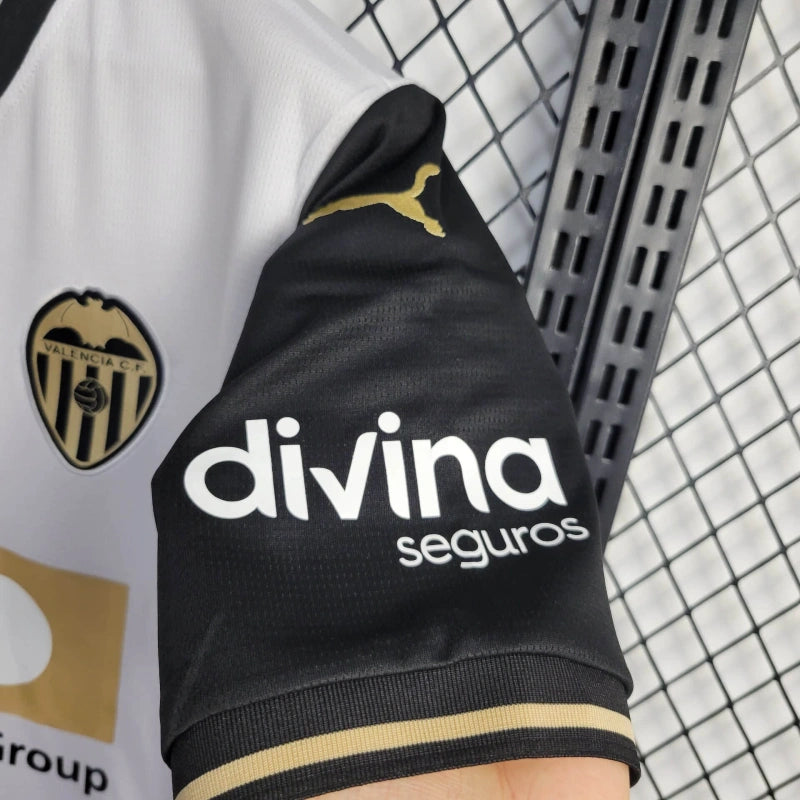 Koszulka domowa Valencia CF 2024