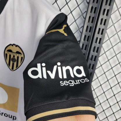 Koszulka domowa Valencia CF 2024