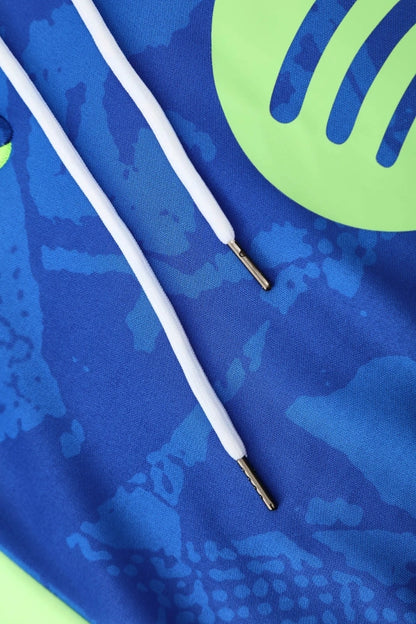 Dres treningowy FC Barcelona 2025