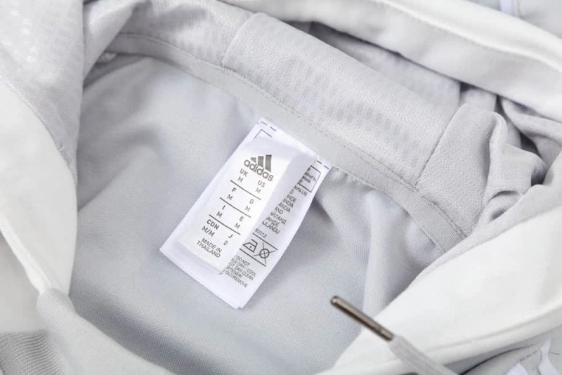 Dres treningowy Real Madrid 2025