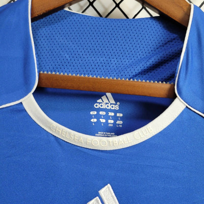 Koszulka domowa Chelsea 2006