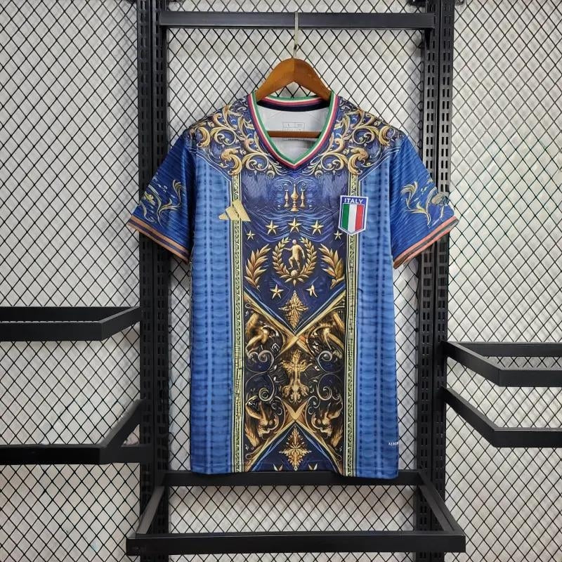 Koszulka limitowana Włochy 2024