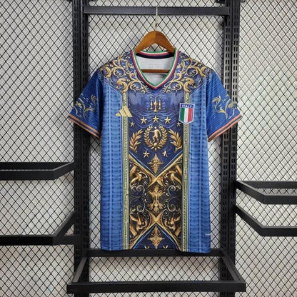 Koszulka limitowana Włochy 2024