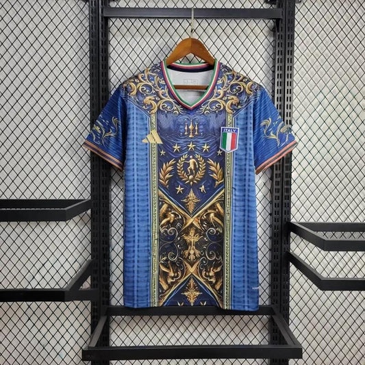 Koszulka limitowana Włochy 2024