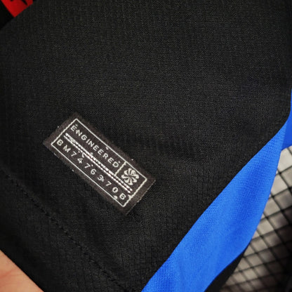 Koszulka wyjazdowa FC Barcelona 2024