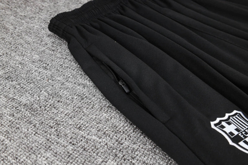 Dres treningowy FC Barcelona 2024