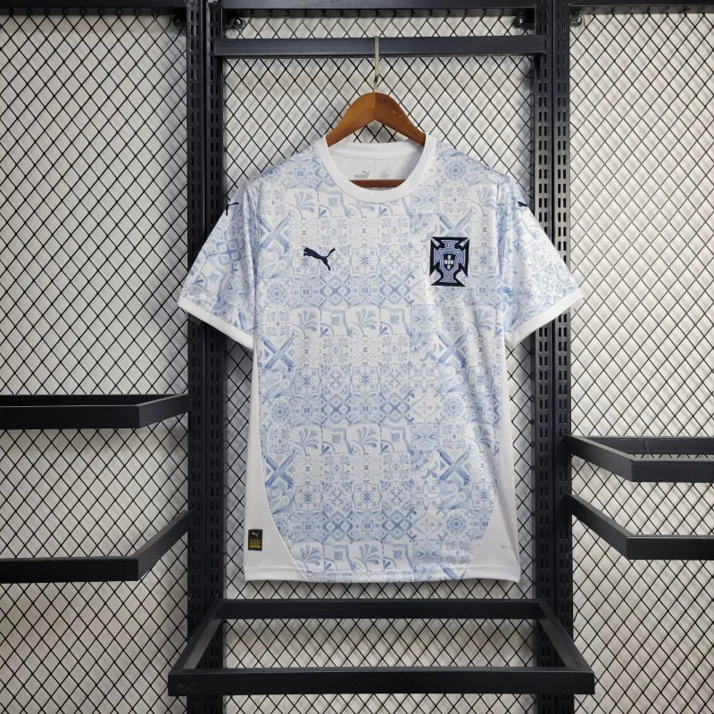 Koszulka limitowana Portugalia 2025