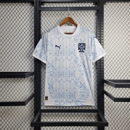 Koszulka limitowana Portugalia 2025