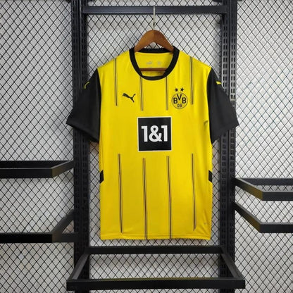 Koszulka domowa Borussia Dortmund 2024
