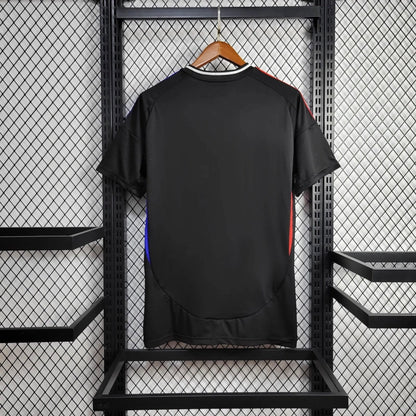 Koszulka wyjazdowa Olympique Lyon 2024