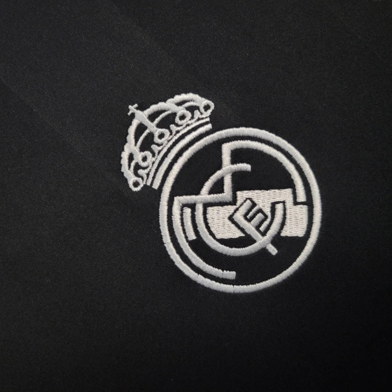 Koszulka czwarta Real Madryt 2025