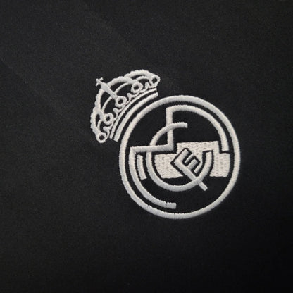 Koszulka czwarta Real Madryt 2025