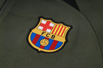 Dres treningowy FC Barcelona 2023