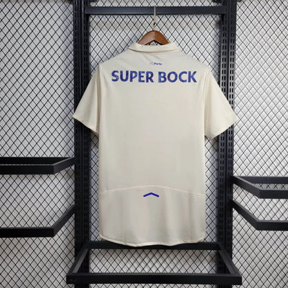 Koszulka trzecia FC Porto 2025