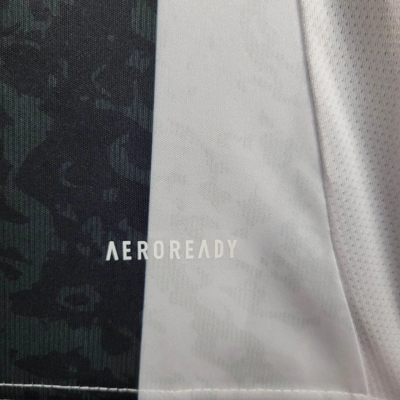 Koszulka Juventus 2024 „Stüssy” z limitowanej edycji