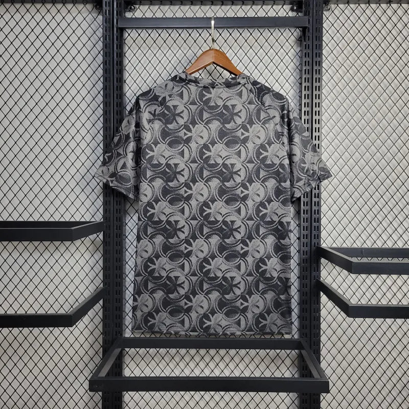 Koszulka treningowa Manchester City 2025