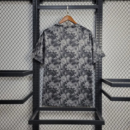 Koszulka treningowa Manchester City 2025