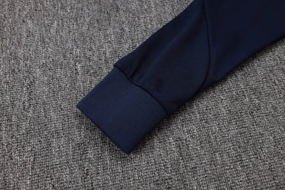 Dres treningowy FC Barcelona 2025