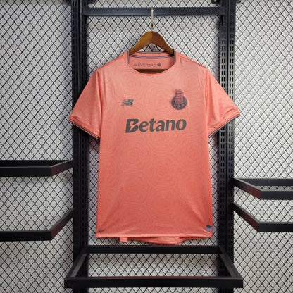 Koszulka wyjazdowa FC Porto 2025