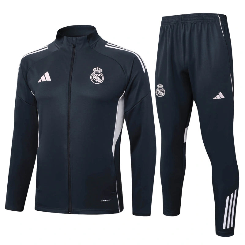 Dres treningowy Real Madrid 2025