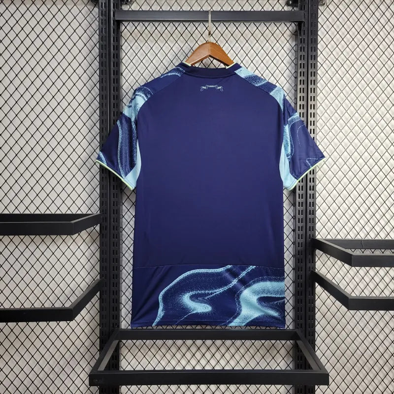 Koszulka wyjazdowa AFC Ajax 2025