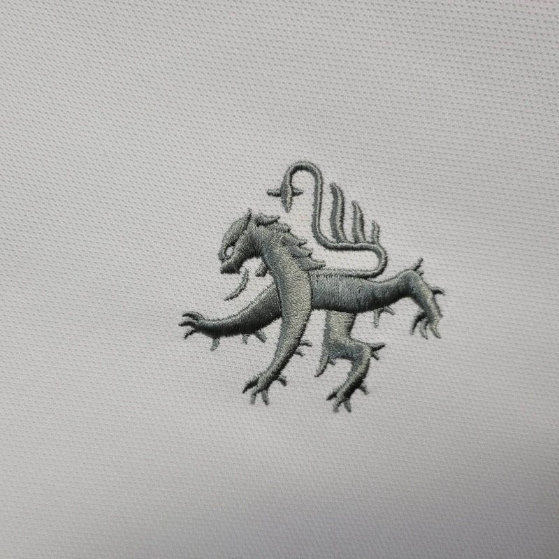 Limitowana koszulka Olympique Lyon 2025