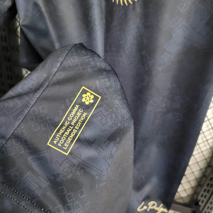 Koszulka Argentyna 2025 „Stüssy” z limitowanej edycji