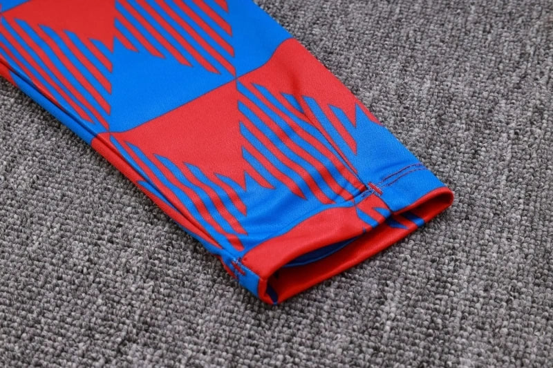 Dres treningowy FC Barcelona 2023